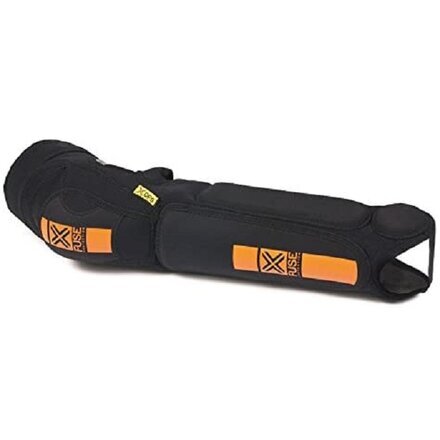 Fuse Shin/Knie/Whip Kombo DFS L schwarz