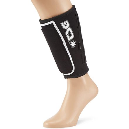 TSG Schienenbeinschoner Shinguard Samir Schienbeinschoner black L/XL