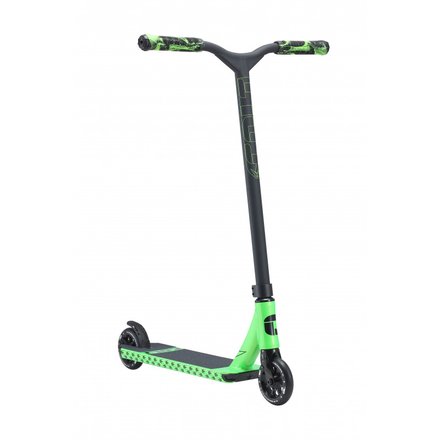 Blunt Colt S4 Stunt Scooter - grün