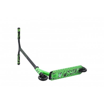 Blunt Colt S4 Stunt Scooter - grn