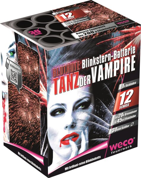 Tanz der Vampire