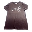 Ethic DTC Stunt Scooter Schriftzug Black Gr��e S