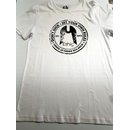 Ethic Logo Stunt Scooter Kreis Wei Gre L