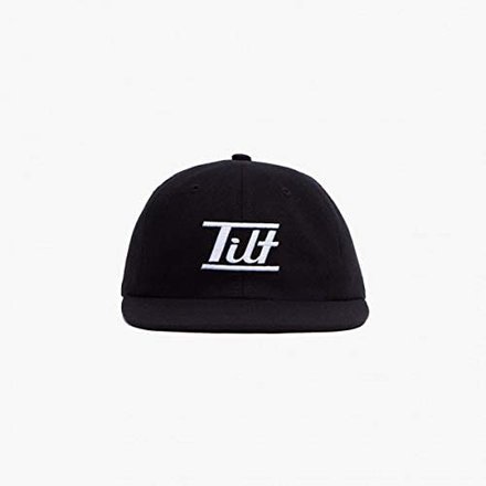 Tilt Imperial Scooter Cap 6 Panels