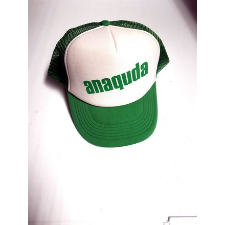 Anaquda Stunt Scooter Fashion Cap Universal Einstellbar Grn