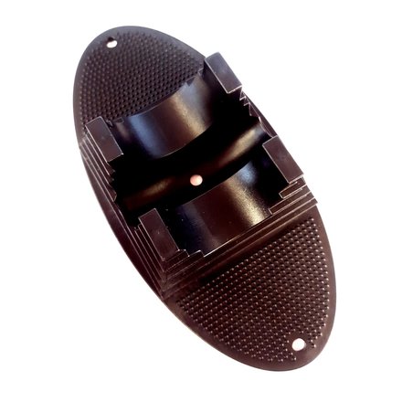 Scooter Boden Halterung