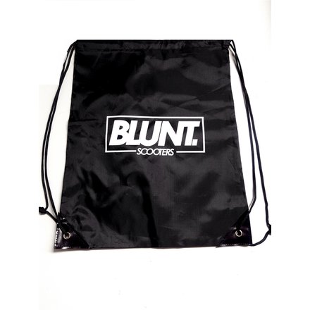 Blunt Logo Rucksack