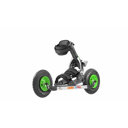 Skike V9 FIRE 200 Cross Skates