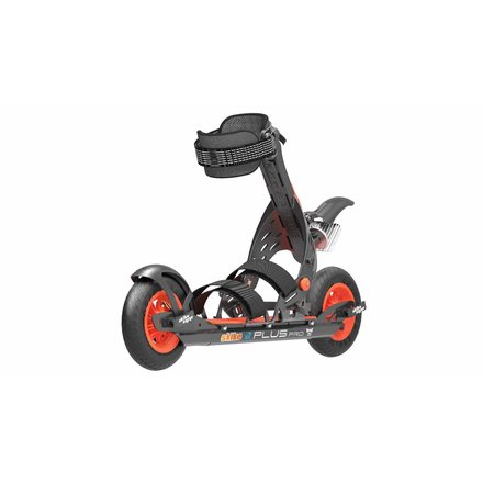 Skike Cross-Skater V7 Plus Pro