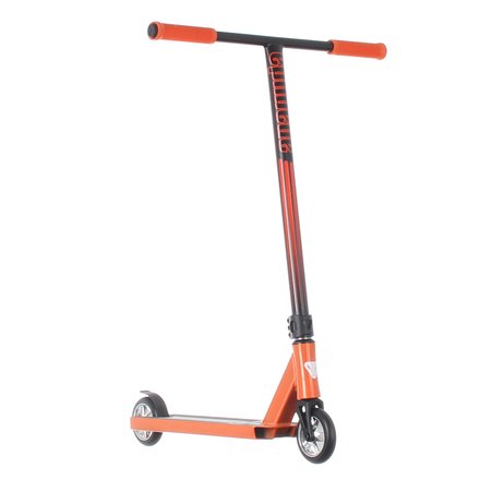 Anaquda Cobra Stunt Scooter Orange/Black