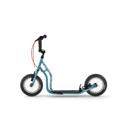 Yedoo Tidit Scooter Kinder Tretroller Blau