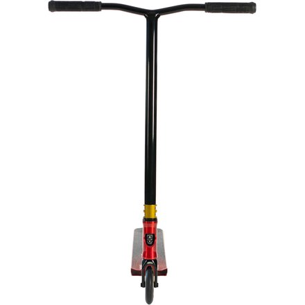 LUCKY Jon Marco Gaydos Signature Stunt Scooter Rot