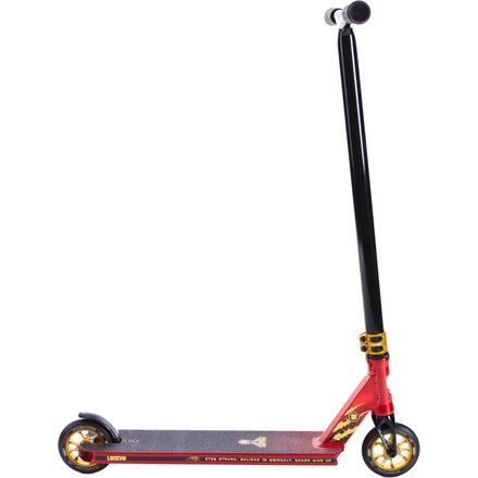 LUCKY Jon Marco Gaydos Signature Stunt Scooter Rot
