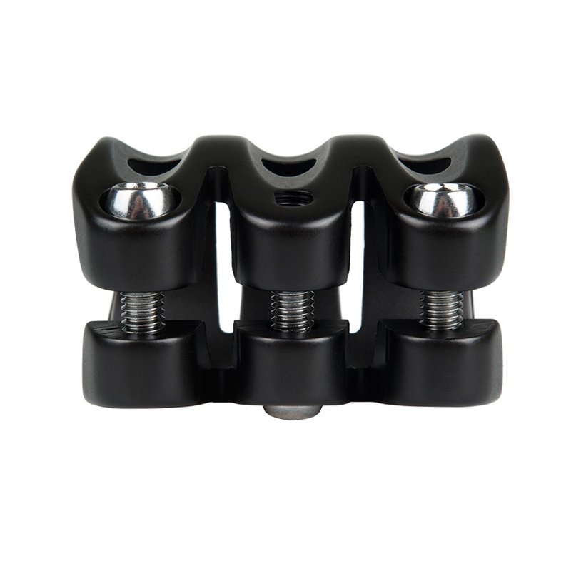 Chilli Pro Stunt Scooter Clamp Klemme ICS IHC HIC Black