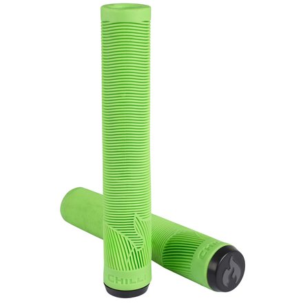Chilli Pro Scooter Handle Grip XL Green