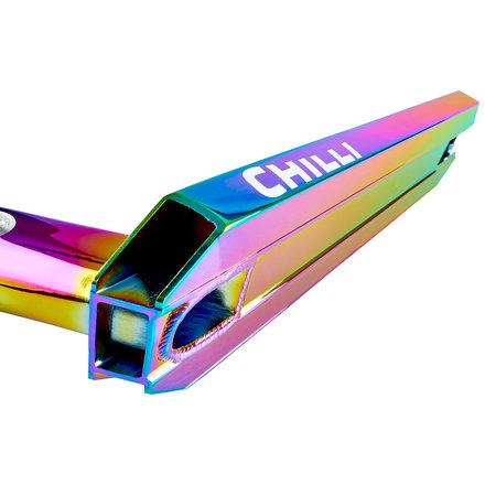 Chilli Pro Stunt Scooter Reaper Deck Neochrome