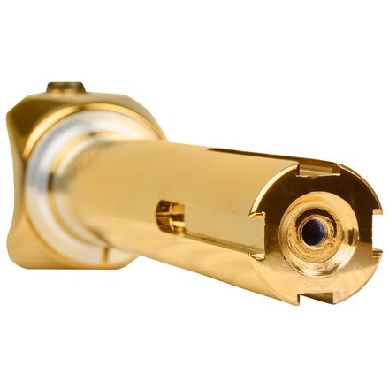 Chilli Pro Scooter Spider Fork Gold Crown