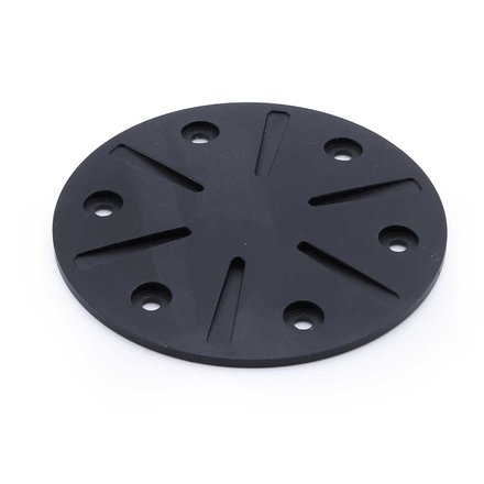 SXT Abdeckung fr Nabenmotor passend fr Modell  SXT Board