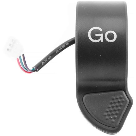 SXT Gashebel 36V passend fr Modell SXT MAX