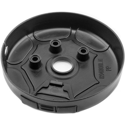 SXT Abdeckung Trommelbremse ( 2-teilig ) passend fr Modell SXT Light Plus V - eKFV Version
