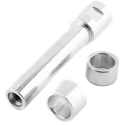 SXT Achsen Set fr Hinterrad passend fr das Modell SXT MAX