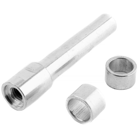 SXT Achsen Set fr Hinterrad passend fr das Modell SXT MAX