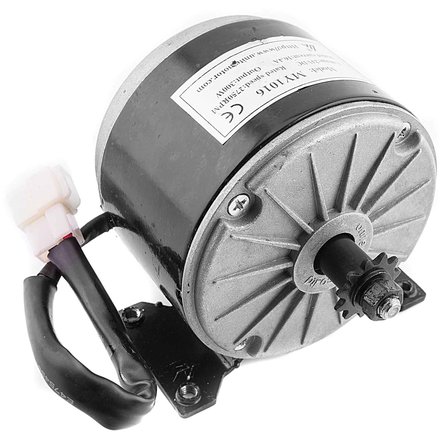 SXT Motor 24V / 300W passend fr das Modell SXT 300