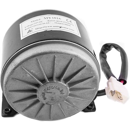 SXT Motor 24V / 300W passend fr das Modell SXT 300