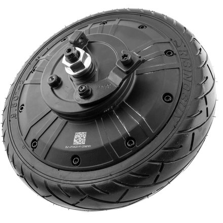 SXT Brstenloser Nabenmotor 36V/350W mit Reifen passend fr das Modell SXT MAX
