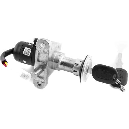 SXT Zndschloss mit Schlssel passend fr das Modell SXT Gekko V3