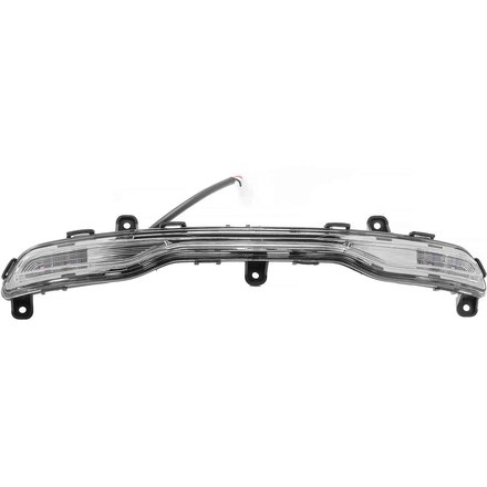 SXT Blinker - vorne passend fr das Modell SXT Gekko V3