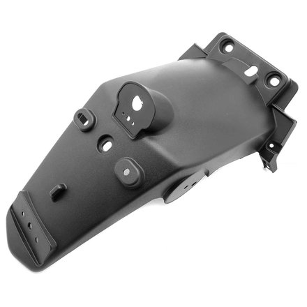 SXT Schutzblech hinten passend fr das Modell SXT Gekko V3