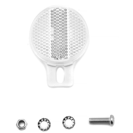 SXT Reflektor - vorne (SET) passend fr das Modell SXT Velox