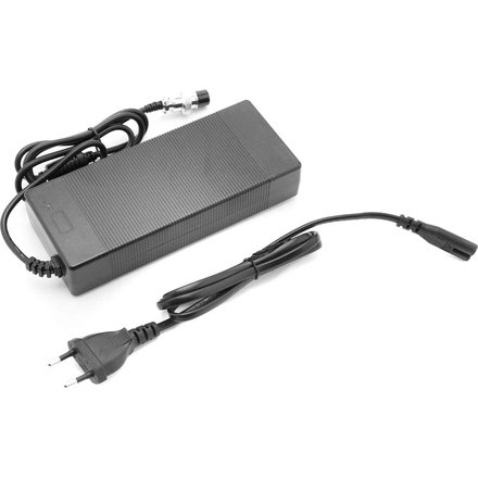 SXT Lithium Ladegert 48V / 2A passend fr das Modell SXT Ultimate Lite und SXT Compact Ultiumate