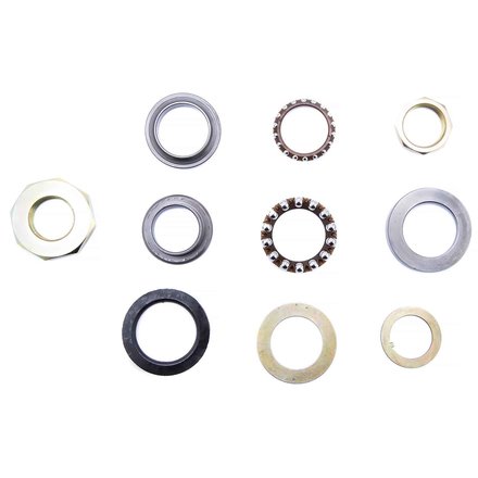 SXT Lenkkopflager Set passend fr die Modelle SXT Z3 und Raptor V3