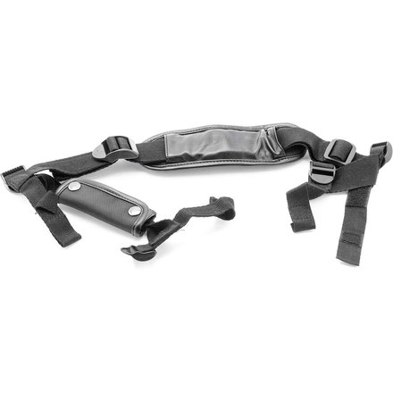 SXT Tragegriff mit Schultergurt passend fr alle SXT Light-Modelle