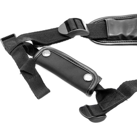 SXT Tragegriff mit Schultergurt passend fr alle SXT Light-Modelle