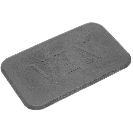SXT Fahrzeug ID Gummiabdeckung passend fr die Modelle SXT Z3 und SXT Raptor V3