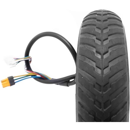 SXT Nabenmotor 1200 Watt passend fr das Modell SXT Board X2