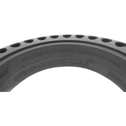 SXT Honeycomb Reifen 8.5 x 2.0 passend fr das Modell SXT Buddy V2 &amp; SXT Buddy V2 - eKFV Version