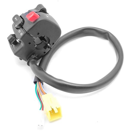 SXT Bedienelement linke Seite passend fr das Modell SXT Z3