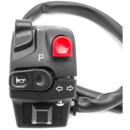 SXT Bedienelement linke Seite passend fr das Modell SXT Z3