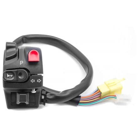 SXT Bedienelement linke Seite passend fr das Modell SXT Z3