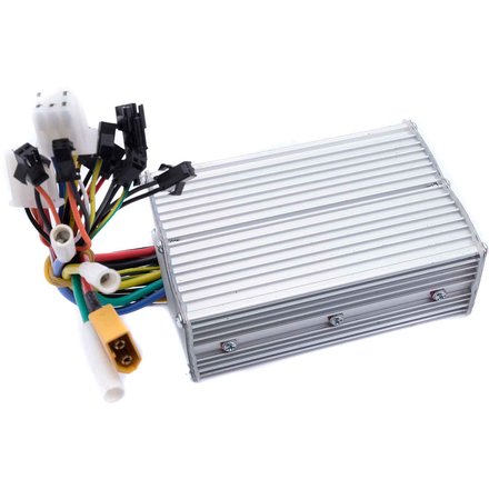SXT Steuergert 60V / 800W passend fr das Modell SXT Ultimate Pro
