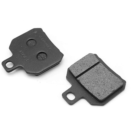 SXT Bremsbelge Set (2 Stck) passend fr das Modell SXT Z3 und SXT Raptor V3