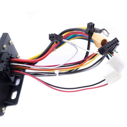 SXT Steuergert 60V / 1800W passend fr das Modell Ultimate Pro+