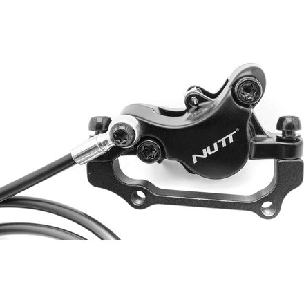 SXT Hydraulischer Bremssattel passend fr das Modell SXT Ultimate Pro &amp; SXT Ultimate Pro+