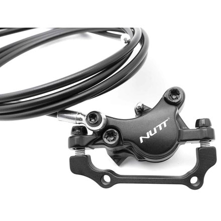 SXT Hydraulischer Bremssattel passend für das Modell SXT Ultimate Pro &amp; SXT Ultimate Pro+