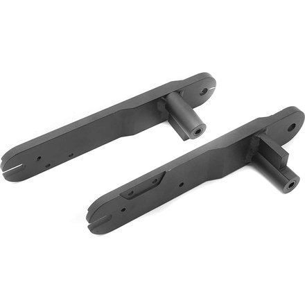 SXT Rad-Schwinge (2-teiliges Set) passend fr das Modell SXT Ultimate Pro +