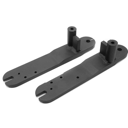 SXT Rad-Schwinge (2-teiliges Set) passend fr das Modell SXT Ultimate Pro +